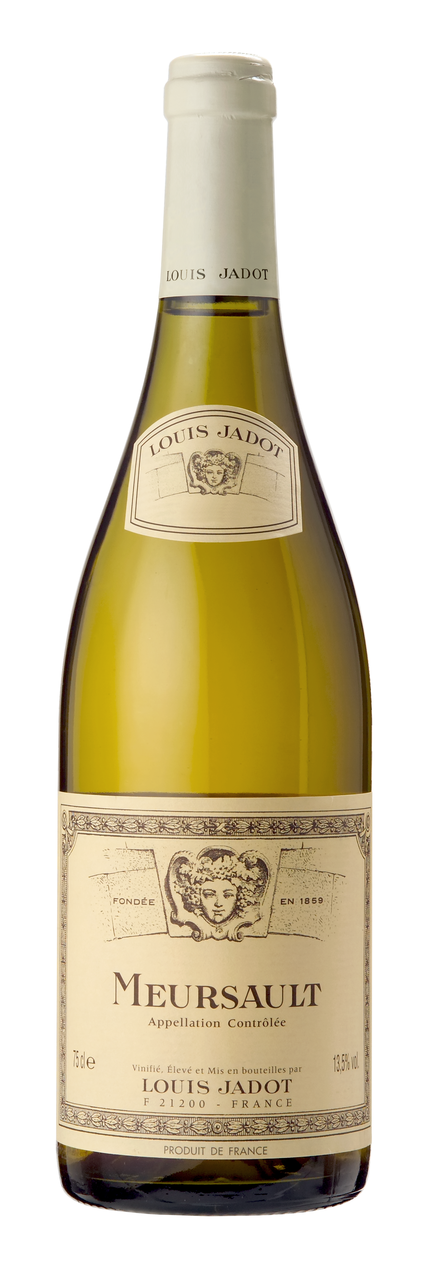 JADOT MEURSAULT 75x6